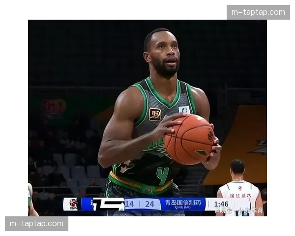 米奇31分10篮板率队逆转 青岛外援展现定海神针作用